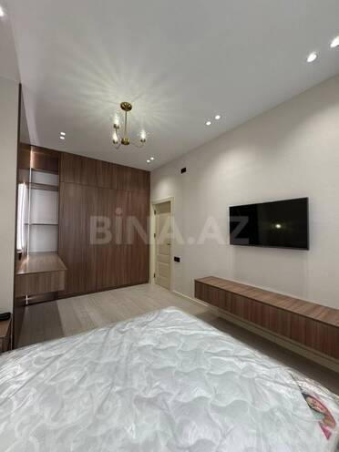 Satılır 2 otaqlı yeni tikili 65 m², Həzi Aslanov m., photo 11 from 15