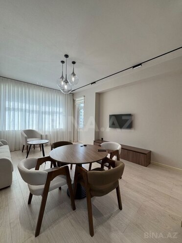 Satılır 2 otaqlı yeni tikili 65 m², Həzi Aslanov m., photo 6 from 15