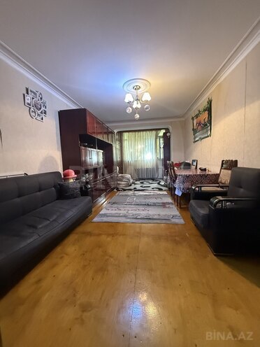 Satılır 3 otaqlı köhnə tikili 78 m², Bayıl q., photo 5 from 15