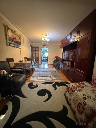 Satılır 3 otaqlı köhnə tikili 78 m², Bayıl q., photo 6 from 15