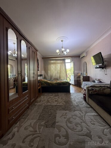 Satılır 3 otaqlı köhnə tikili 78 m², Bayıl q., photo 7 from 15