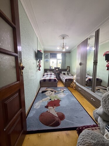 Satılır 3 otaqlı köhnə tikili 78 m², Bayıl q., photo 10 from 15