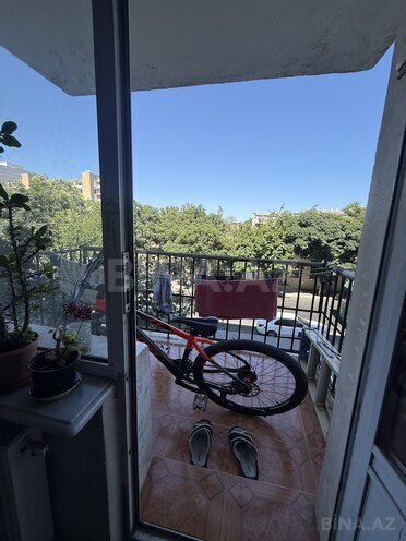 Satılır 3 otaqlı köhnə tikili 78 m², Bayıl q., photo 4 from 15