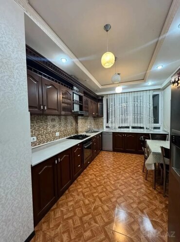 Satılır 2 otaqlı yeni tikili 95 m², Memar Əcəmi m., photo 6 from 9