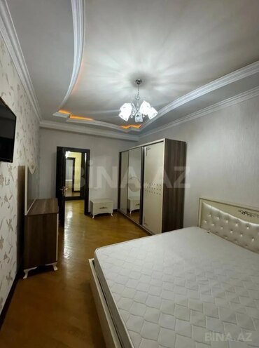 Satılır 2 otaqlı yeni tikili 95 m², Memar Əcəmi m., photo 3 from 9