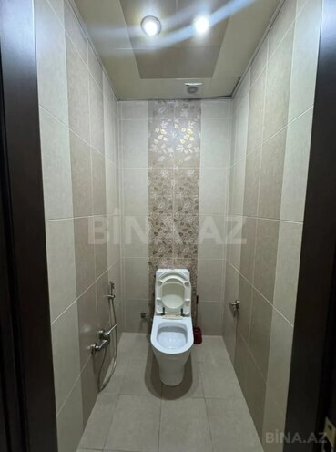Satılır 2 otaqlı yeni tikili 95 m², Memar Əcəmi m., photo 7 from 9