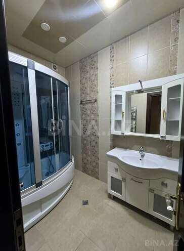Satılır 2 otaqlı yeni tikili 95 m², Memar Əcəmi m., photo 8 from 9