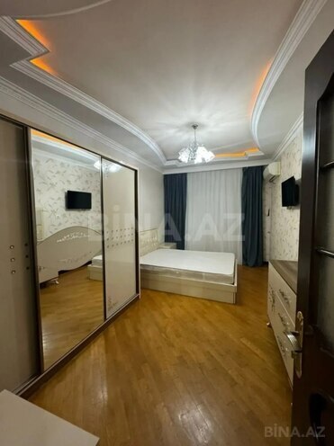 Satılır 2 otaqlı yeni tikili 95 m², Memar Əcəmi m., photo 1 from 9