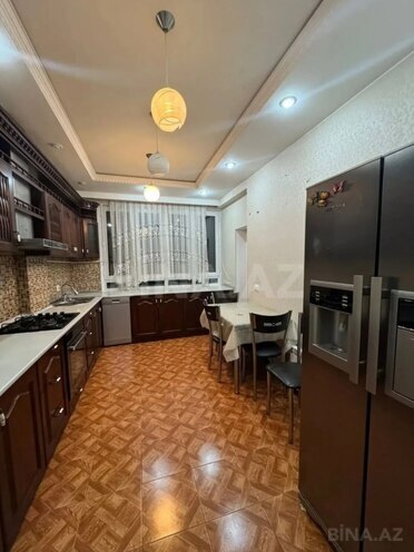 Satılır 2 otaqlı yeni tikili 95 m², Memar Əcəmi m., photo 5 from 9