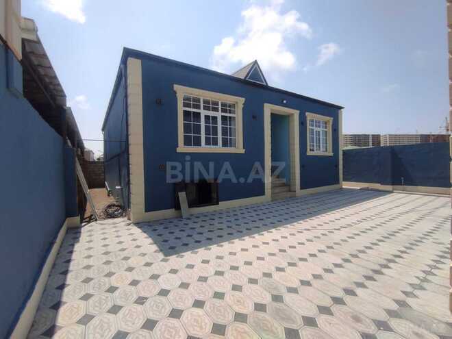 Satılır 4 otaqlı həyət evi/bağ evi 100 m², Saray q., photo 10 from 14