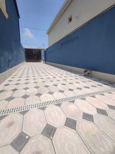 Satılır 4 otaqlı həyət evi/bağ evi 100 m², Saray q., photo 11 from 14