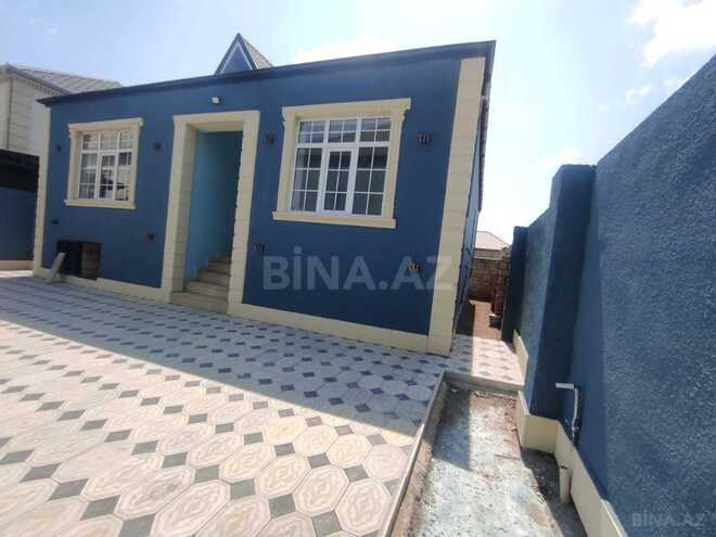 Satılır 4 otaqlı həyət evi/bağ evi 100 m², Saray q., photo 9 from 14