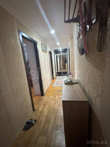 Satılır 3 otaqlı köhnə tikili 80 m², Elmlər Akademiyası m., photo 7 from 9