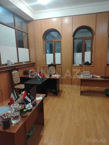 Сдаётся 1-комн. офис 40 м², м. Шах Исмаил Хатаи, photo 4 from 8