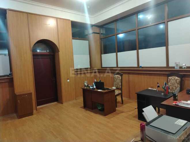 Сдаётся 1-комн. офис 40 м², м. Шах Исмаил Хатаи, photo 7 from 8