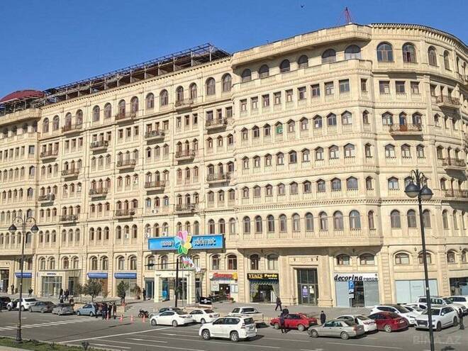 Сдаётся 1-комн. офис 40 м², м. Шах Исмаил Хатаи, photo 1 from 8