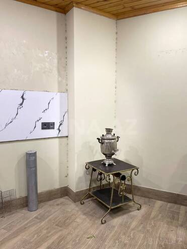 İcarəyə verilir 5 otaqlı həyət evi/bağ evi 200 m², Xəzər r., photo 25 from 32