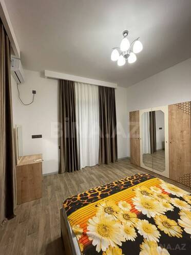 İcarəyə verilir 5 otaqlı həyət evi/bağ evi 200 m², Xəzər r., photo 14 from 32
