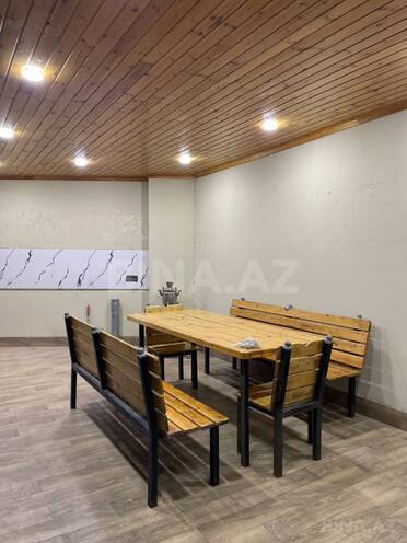 İcarəyə verilir 5 otaqlı həyət evi/bağ evi 200 m², Xəzər r., photo 29 from 32