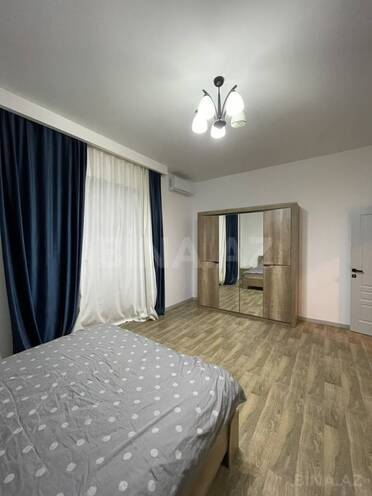 İcarəyə verilir 5 otaqlı həyət evi/bağ evi 200 m², Xəzər r., photo 5 from 32
