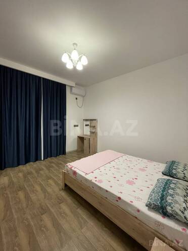 İcarəyə verilir 5 otaqlı həyət evi/bağ evi 200 m², Xəzər r., photo 8 from 32