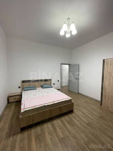 İcarəyə verilir 5 otaqlı həyət evi/bağ evi 200 m², Xəzər r., photo 4 from 32