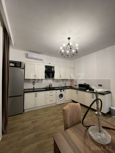 İcarəyə verilir 5 otaqlı həyət evi/bağ evi 200 m², Xəzər r., photo 20 from 32