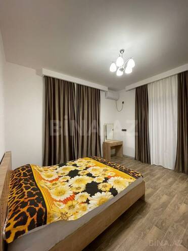 İcarəyə verilir 5 otaqlı həyət evi/bağ evi 200 m², Xəzər r., photo 16 from 32