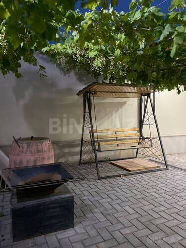 İcarəyə verilir 5 otaqlı həyət evi/bağ evi 200 m², Xəzər r., photo 11 from 32