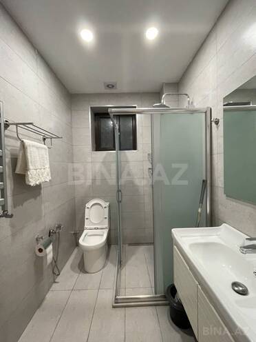 İcarəyə verilir 5 otaqlı həyət evi/bağ evi 200 m², Xəzər r., photo 21 from 32