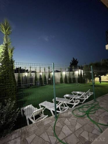 İcarəyə verilir 5 otaqlı həyət evi/bağ evi 200 m², Xəzər r., photo 7 from 32