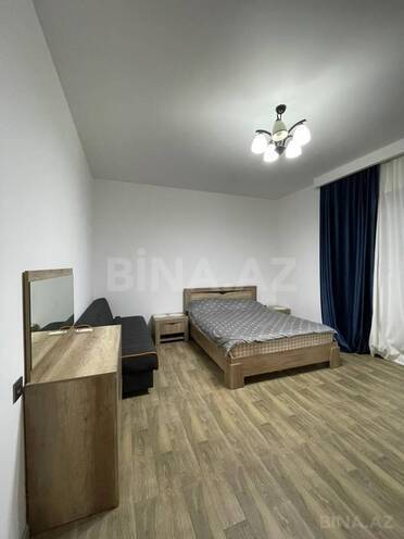 İcarəyə verilir 5 otaqlı həyət evi/bağ evi 200 m², Xəzər r., photo 30 from 32