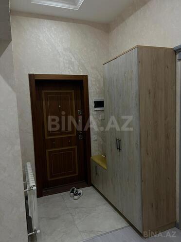 Сдаётся 4-комн. новостройка 180 м², м. Элмляр Академиясы, photo 11 from 15