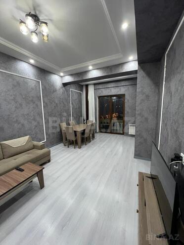Сдаётся 4-комн. новостройка 180 м², м. Элмляр Академиясы, photo 3 from 15