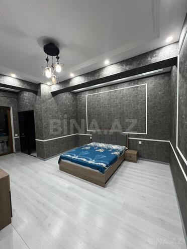 Сдаётся 4-комн. новостройка 180 м², м. Элмляр Академиясы, photo 5 from 15