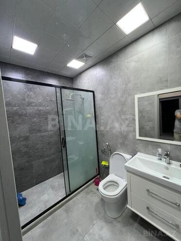 Сдаётся 4-комн. новостройка 180 м², м. Элмляр Академиясы, photo 12 from 15