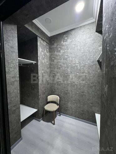 Сдаётся 4-комн. новостройка 180 м², м. Элмляр Академиясы, photo 14 from 15