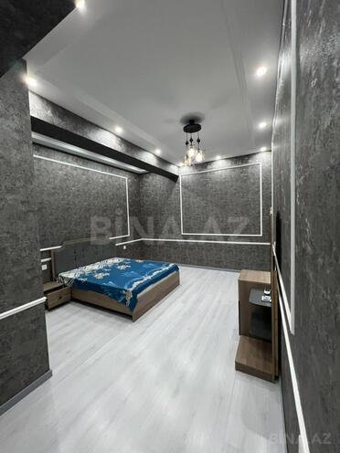 Сдаётся 4-комн. новостройка 180 м², м. Элмляр Академиясы, photo 4 from 15