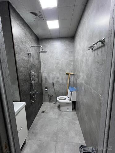 Сдаётся 4-комн. новостройка 180 м², м. Элмляр Академиясы, photo 13 from 15