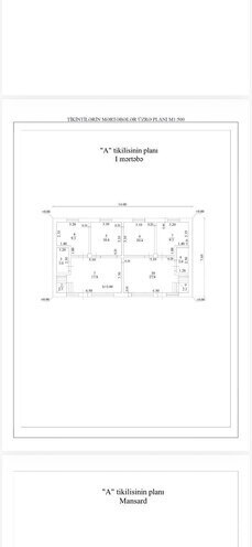 Продаётся 10-комн. дом/дача 172 м², пос. Новханы, photo 27 from 29