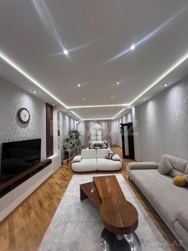 Satılır 10 otaqlı həyət evi/bağ evi 580 m², Nəsimi m., photo 6 from 32
