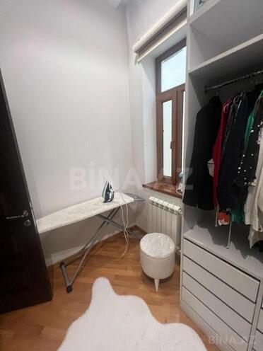 Satılır 10 otaqlı həyət evi/bağ evi 580 m², Nəsimi m., photo 17 from 32