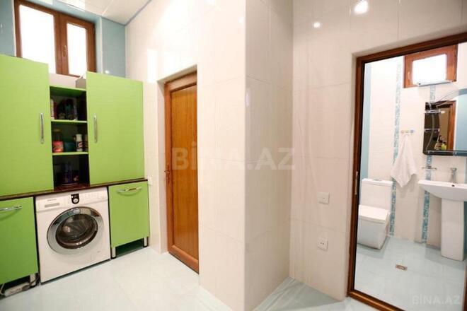 Satılır 10 otaqlı həyət evi/bağ evi 580 m², Nəsimi m., photo 28 from 32