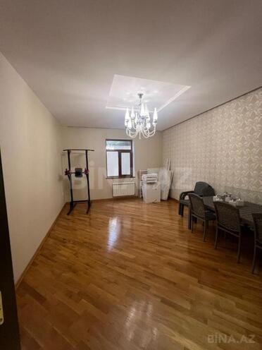 Satılır 10 otaqlı həyət evi/bağ evi 580 m², Nəsimi m., photo 14 from 32