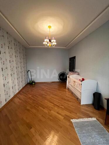 Satılır 10 otaqlı həyət evi/bağ evi 580 m², Nəsimi m., photo 15 from 32