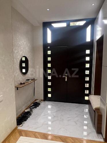 Satılır 10 otaqlı həyət evi/bağ evi 580 m², Nəsimi m., photo 27 from 32