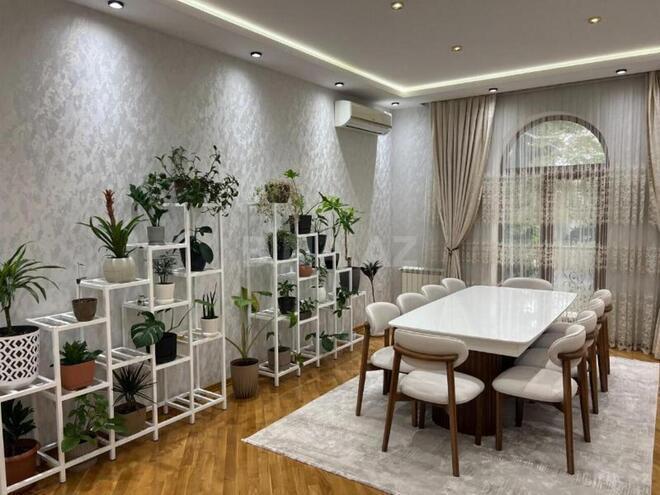 Satılır 10 otaqlı həyət evi/bağ evi 580 m², Nəsimi m., photo 7 from 32