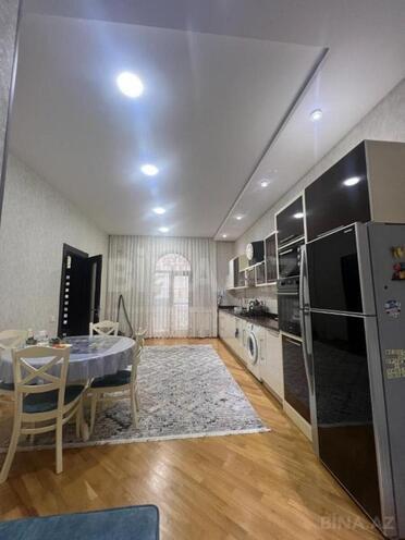 Satılır 10 otaqlı həyət evi/bağ evi 580 m², Nəsimi m., photo 19 from 32