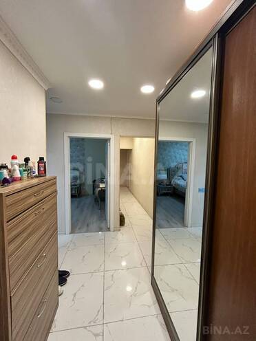 Satılır 5 otaqlı köhnə tikili 130 m², İnşaatçılar m., photo 11 from 20