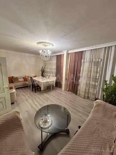 Satılır 5 otaqlı köhnə tikili 130 m², İnşaatçılar m., photo 3 from 20